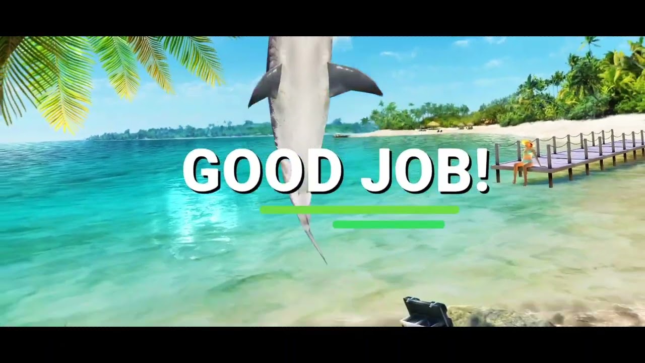 How to catch fish, Fishing catch android gameplay-2022 | ROXPLAY