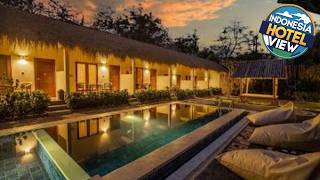 Made 02 Balangan, Homestay, Villas, & Warung Made02 | Bali, Indonesia | Hotel Review 🏩 | Indonesia Hotel View