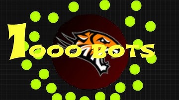 Astr.io 100 bots | - iBots.us Owner