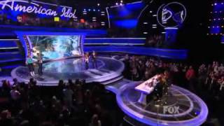 Haley Reinhart - American Idol Season 10 - Elimination & Last Performance chords