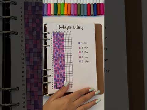 #bulletjournal