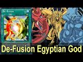 De-Fusion Egyptian God (OTK)