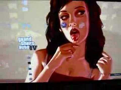 Video: Ekskluzivna Vsebina GTA IV Tudi Za PS3