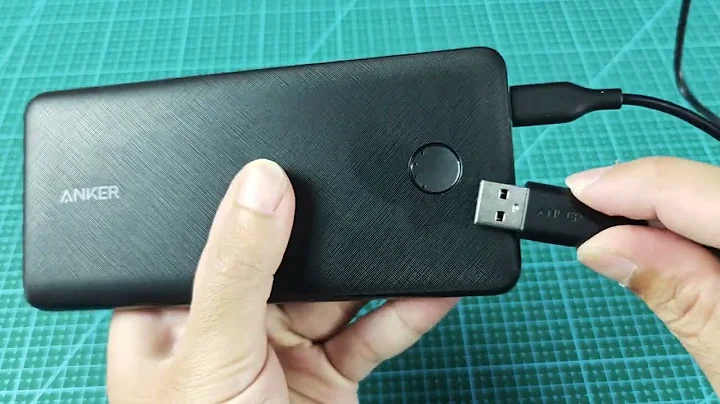 Reset Anker Power Bank: Simple Way