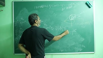 T-02/PROB -09-10//MULTIPLE INTEGRALS- By Dr BP (Bapuji Pullepu)