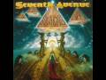 Seventh Avenue - Puppet of the Mighty (melodic power metal)