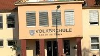 Erstklässler Der Volksschule Laa 2017