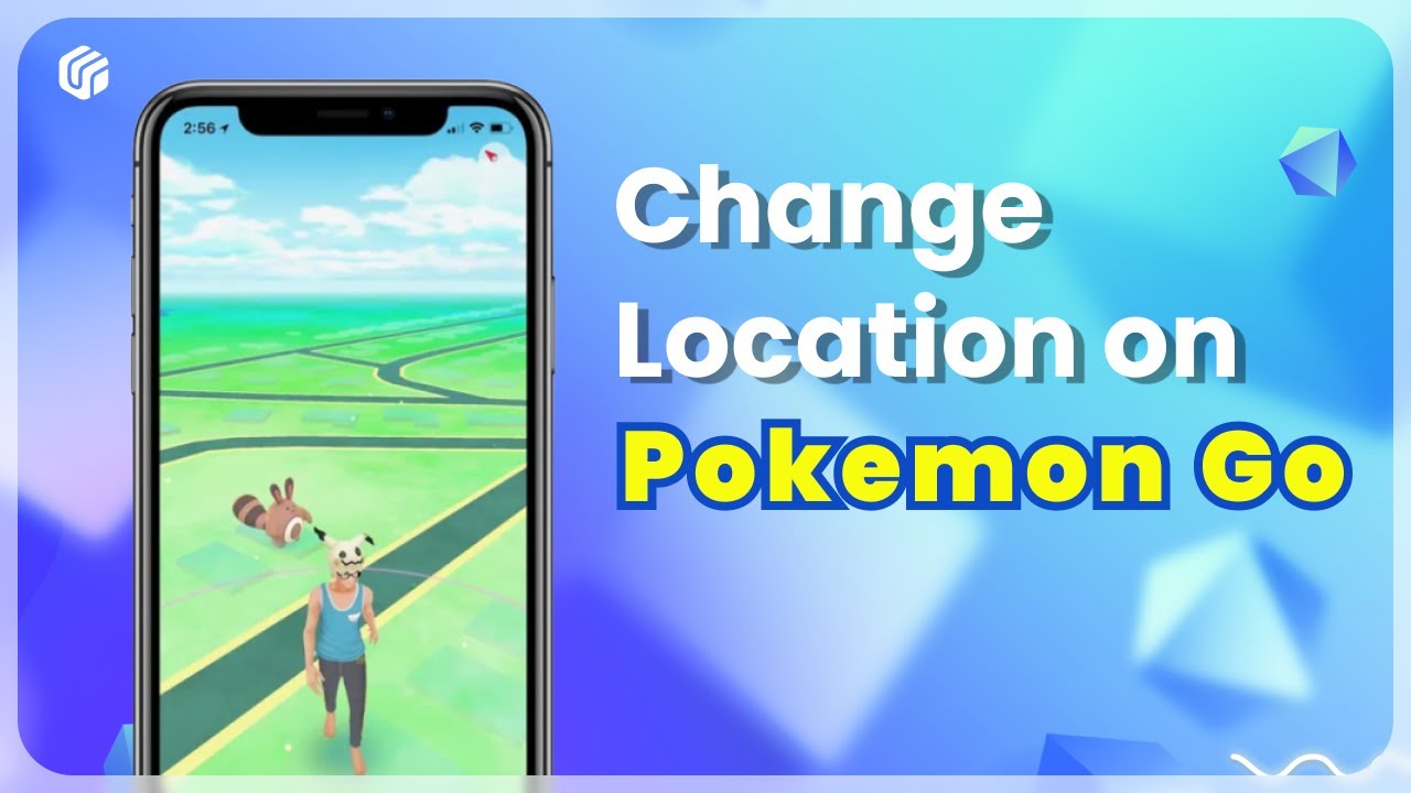 Pokemon GO Spoofing iOS NO PC ✓ Pokemon Go Spoofer iPoGo FREE 2020 ✓  JOYSTICK + TELEPORT 