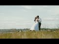 Данил | Елена (Свадебное видео в Самаре)