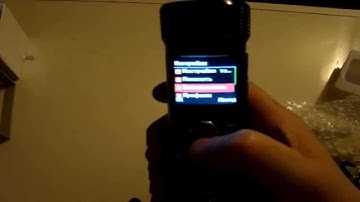 Фонарик-телефон с сабвууфером.