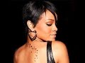 Rihanna Tattoos