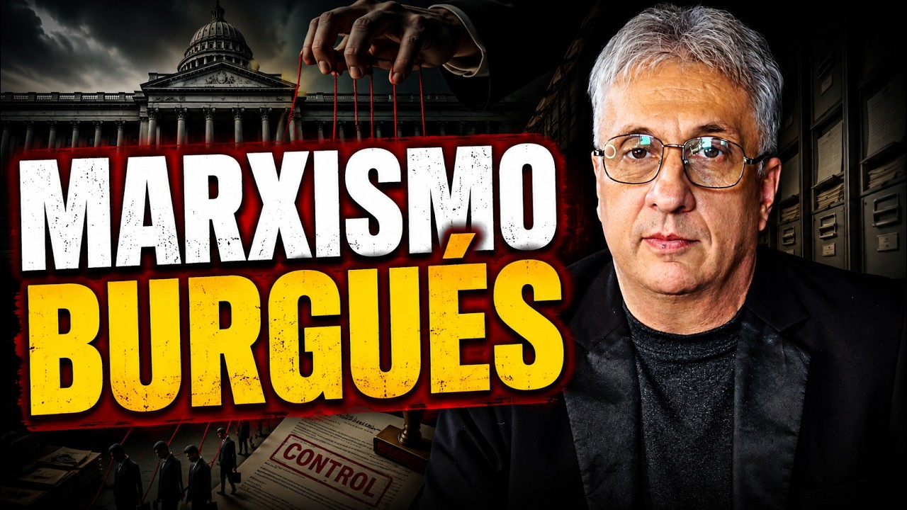 RECORTE: DE LAS FÁBRICAS A LA ACADEMIA: La ruta de Marx, Gramsci y Frankfurt // Marcelo Ramírez