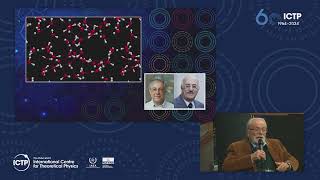 ICTP: Around the World in 60 Years