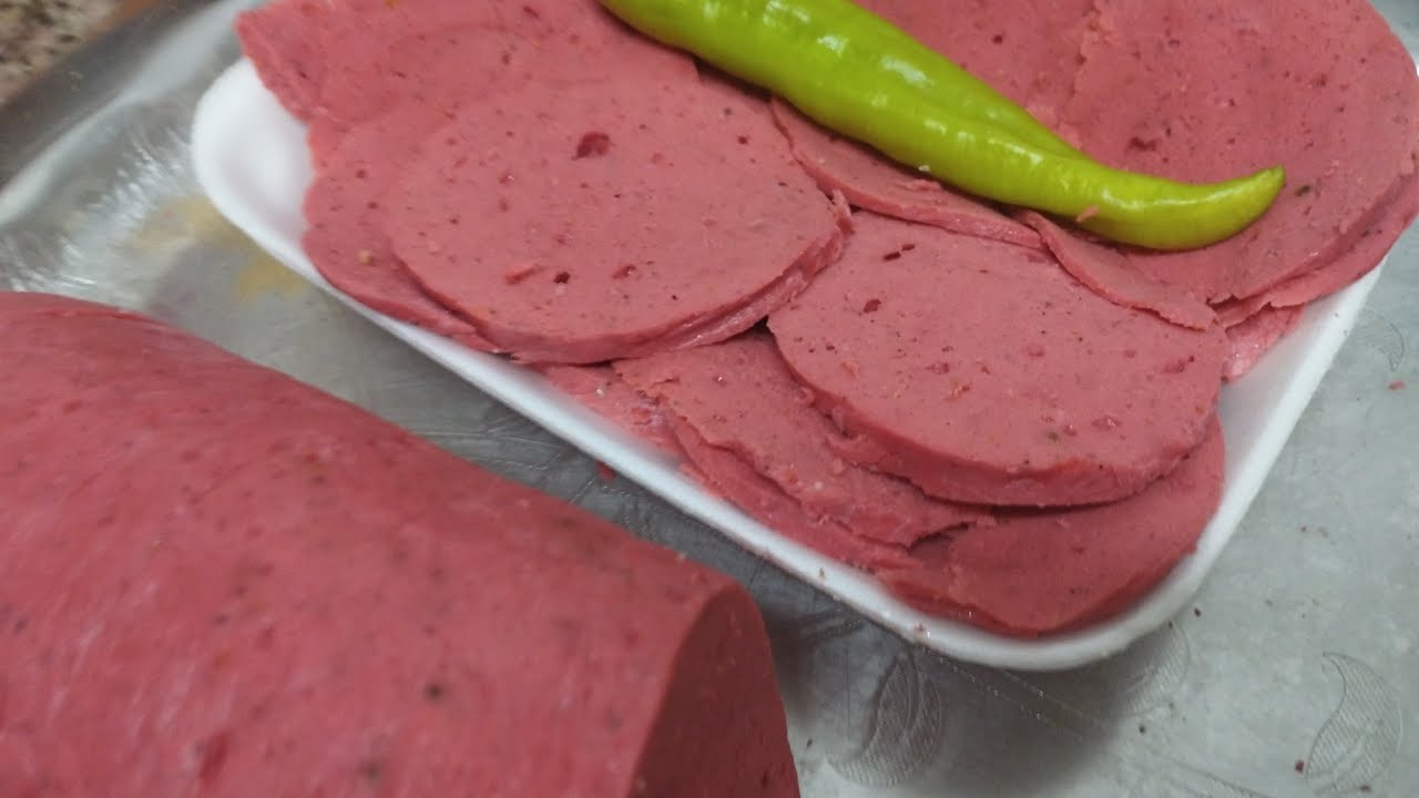 طريقة اللانشون على أصوله 🥰😍احلى من بتاع برة بمراحل 😎👌🏻😋