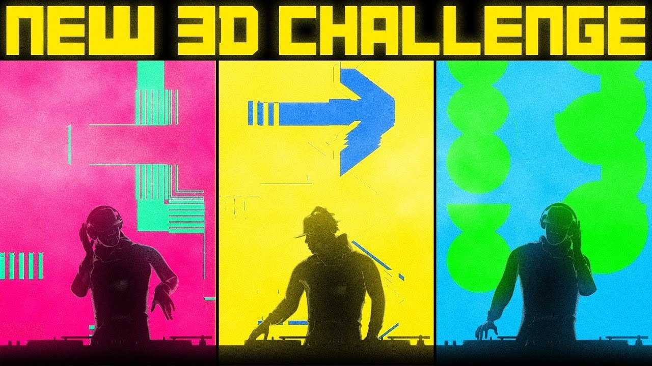 Pwnisher's DRÆM SEQUENCE is Officially Live!