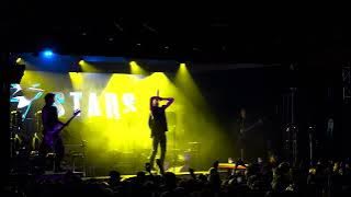 I See Stars - Yellow King - Live from Seattle, WA 10.04.23 (The Showbox SODO)