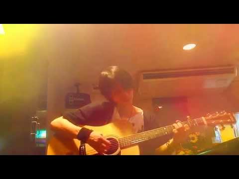 【PR】『蛹化の女』（戸川純cover） in 赤羽すなっく茶々