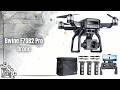 Bwine F7GB2 Pro 🔥 4K GPS Camera Drone Review 🚁📸