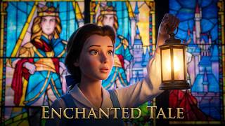 Enchanted Tale of Beauty and the Beast 4K60FPS POV | Full Uncut Ride + Queue | Tokyo Disneyland 2026