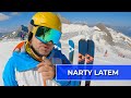 Narty latem - poradnik (Vlog191)