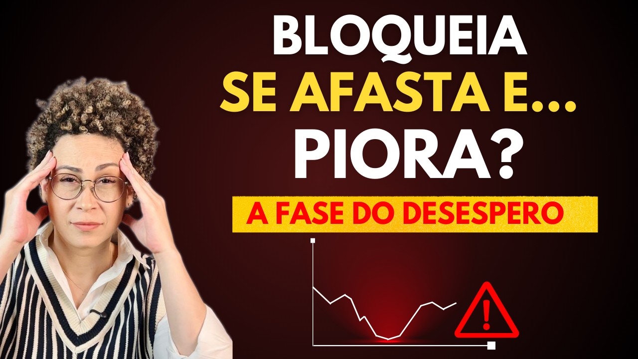 Contato Zero com o Ex: Quanto Tempo para Superar um Relacionamento que Termina e Volta?