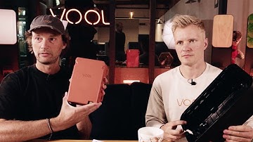 Welcome to VOOL: The Complete EV Charging Solution ⚡️