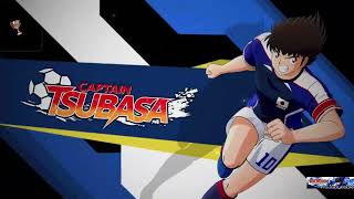Captain Tsubasa Rise Of New Championsduo En Or