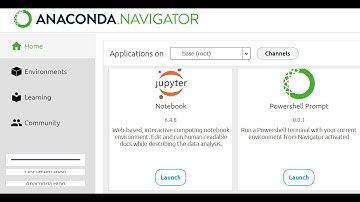 2. Python / Jupyter Notebook : Importar/cargar nuestra primera base de datos a Jupyter Notebook🤓