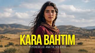 Kara Bahtım Psychedelic Anatolian Rock Cover