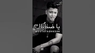امين خطاب يا مايا وحشاني كلمه يا ضنايا 