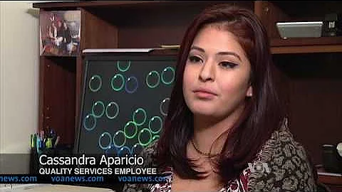 Behind Trump's Victory: Latino Opinion Split Across Party, Economic Lines