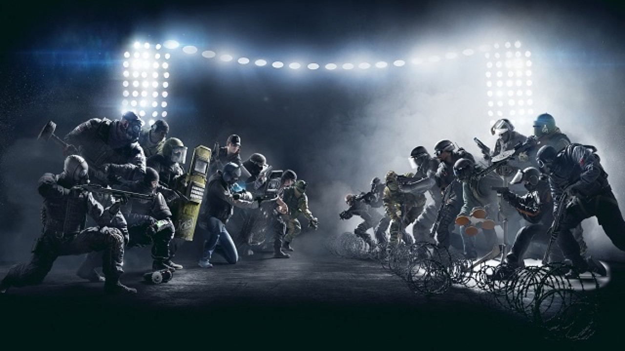 R6 How To Practice Aim