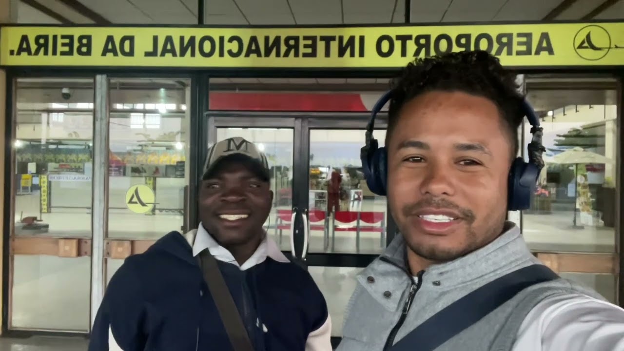 COOPERADOR DA OBRA DE DEUS NA ÁFRICA (CCB) CCM DONDO BEIRA MOZAMBIQUE