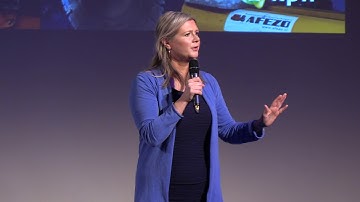 LoRa Geolocation - Titia Houwing & Paul Marcelis - The Things Conference 2019