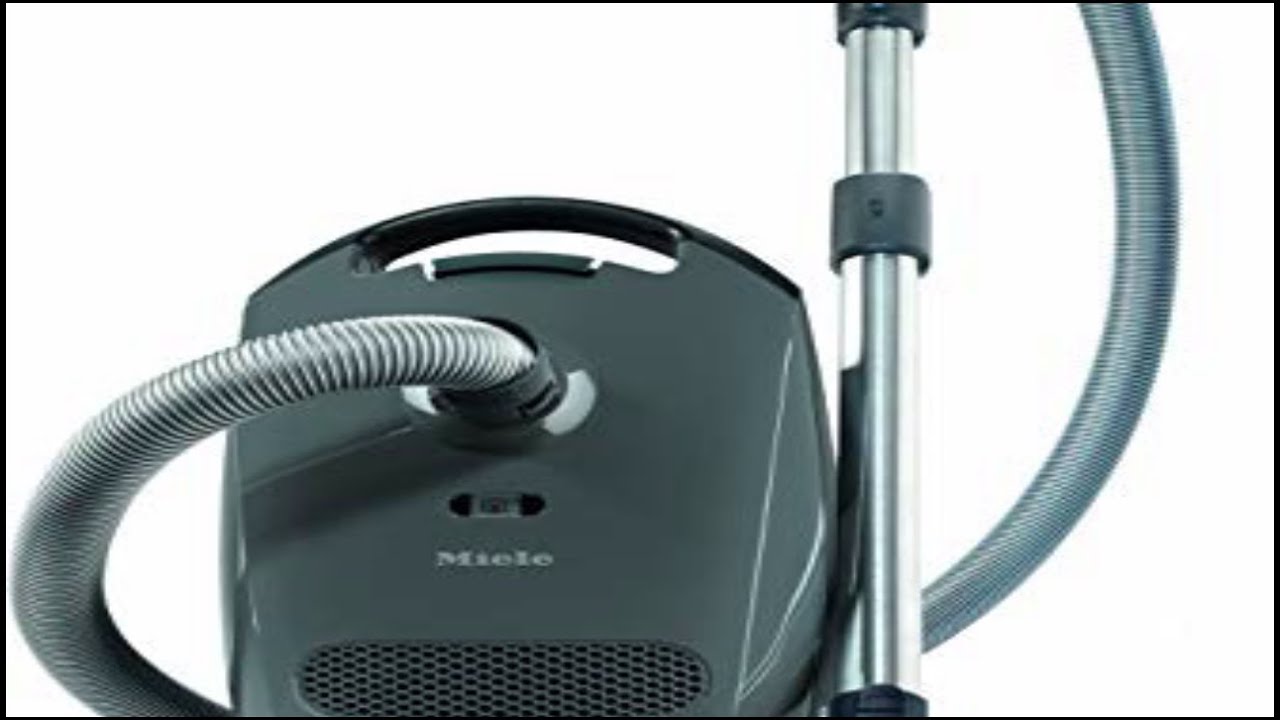 Top 10 Canister Vacuum Cleaners You Can Buy November 2022 YouTube