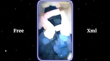 Jan Dedenge Iske Liye 🤭 Alight Motion Presets Xml 🙂 #xml #am_editor_bd #alightmotion