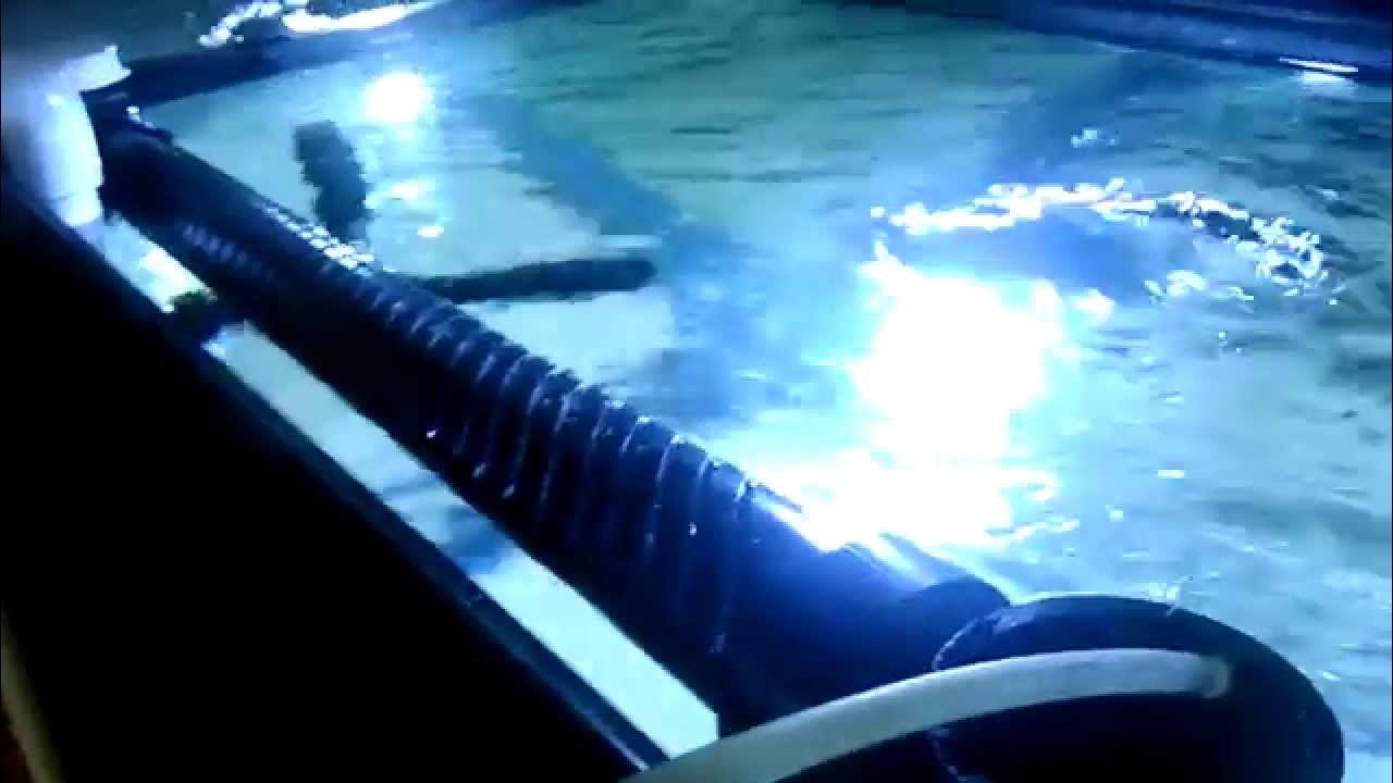 Diy PVC Coast to Coast Weir Aquarium Overflow (PVCC2C) YouTube