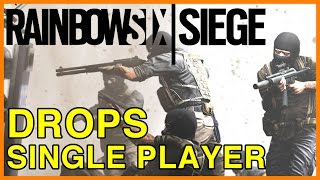 Rainbow Six Siege Drops Single Player Campaign! Sweatpants Diaries #7 | WikiGameGuides