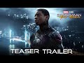 SPIDER-MAN: MILES MORALES - Teaser Trailer (2025) | Andrew Garfield | TeaserPRO