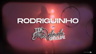 Rodriguinho - Toda Maldade   (Clipe Oficial)