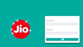 How to Open / Access / Login into Jio Fiber Router From Mobile (Android and iPhone) screenshot 2