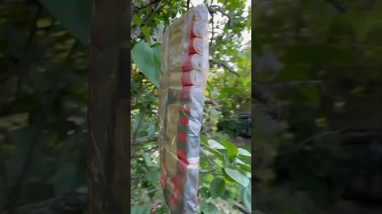 7 STAR 🌟 FIRECRACKERS 🧨 VINTAGE DEMO 1967-1979 ICC-EARLY DOT CLASS C ERA China INTNL Market 💣 🧨