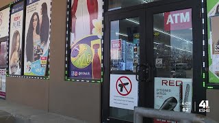'No Guns' signs: Are they making a difference in Kansas City?