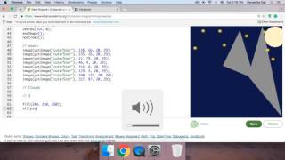 JavaScript tutorial 4 Part 1