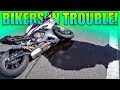STUPID, CRAZY & ANGRY PEOPLE VS BIKERS 2020 - BIKERS IN TROUBLE [Ep.#956]
