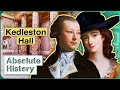 The georgian neoclassical masterpiece of the curzon dynasty  historic britain  absolute history