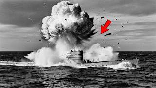 Download Lagu L'Arme SECRÈTE Britannique Qui a DÉTRUIT les Sous-Marins Allemands MP3