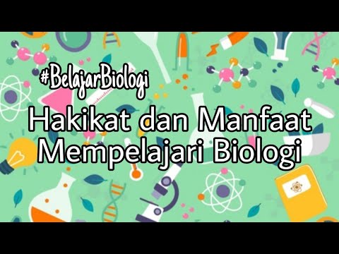 Video: Apa itu GPP dalam biologi?
