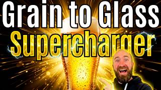 The Beer That Started It All – Supercharger Returns After 10 Years!