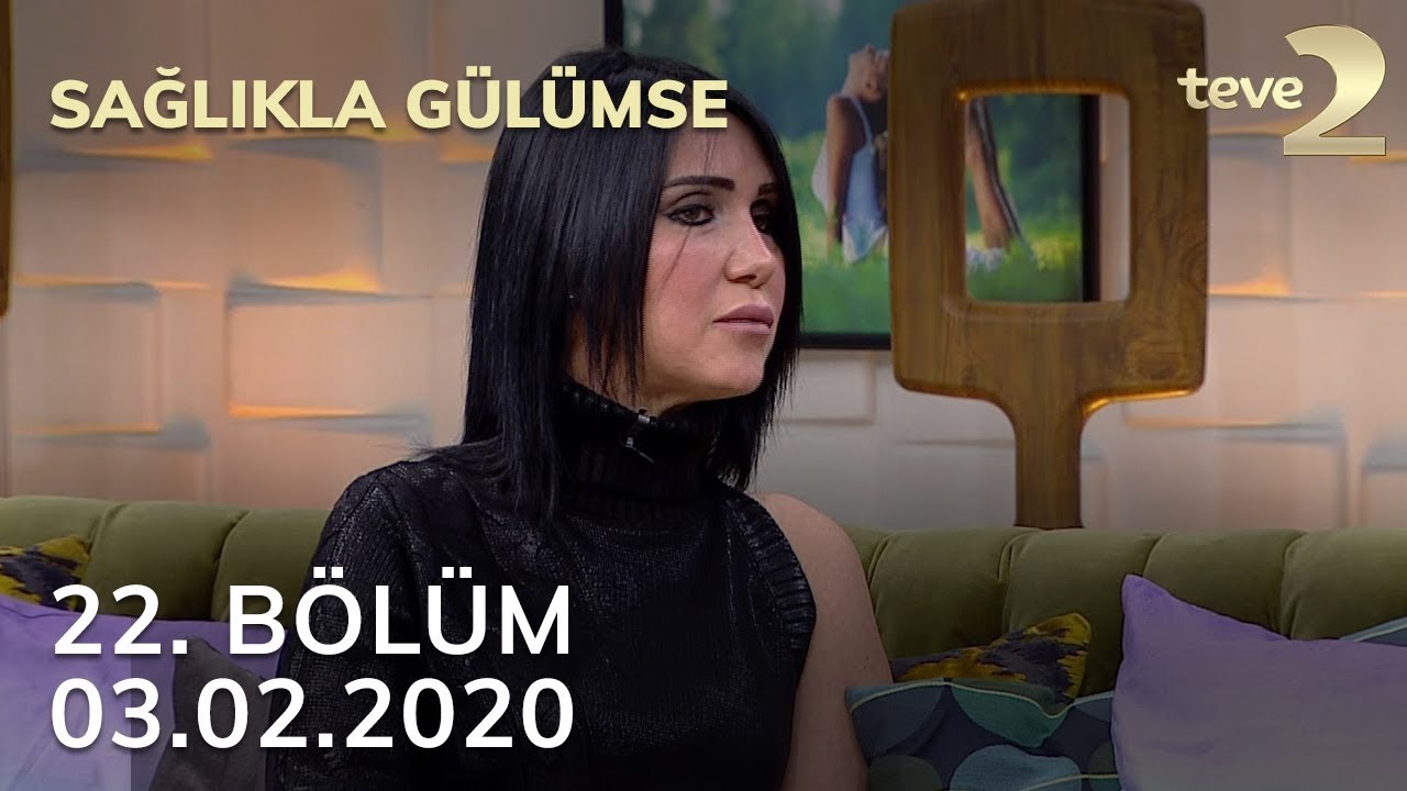 Sağlıkla Gülümse 22. Bölüm - 03 Şubat 2020 FULL BÖLÜM İZLE!